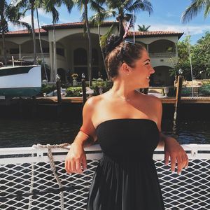 Meet your Posher, Shannon